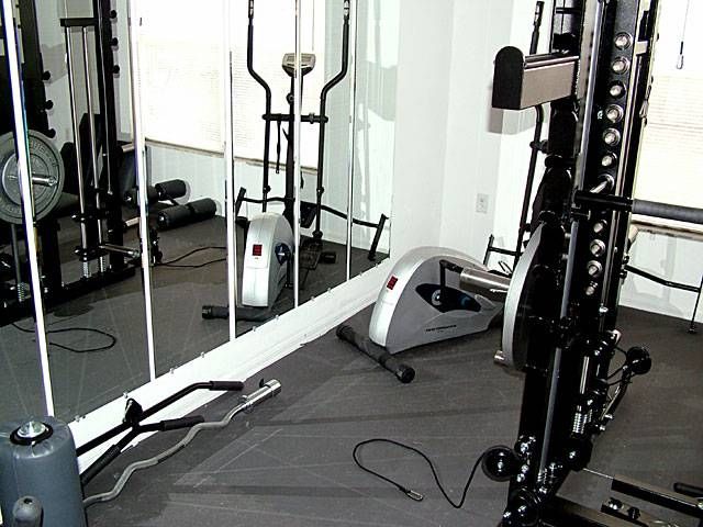 Home Gym Mirrors – Finally We Come Through The Commercial Grade Throughout Cheap Gym Wall Mirrors (Photo 9 of 15)