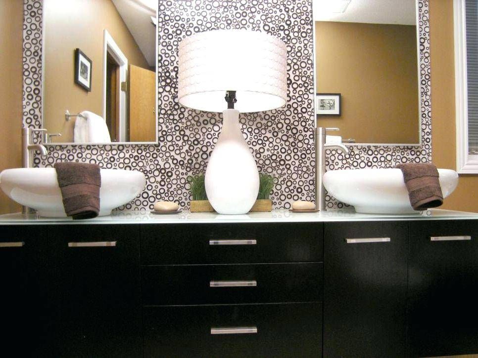 Horizontal Decorative Wall Mirrors Mirror Ideas For Bathroom Long Inside Horizontal Decorative Wall Mirrors (Photo 14 of 15)