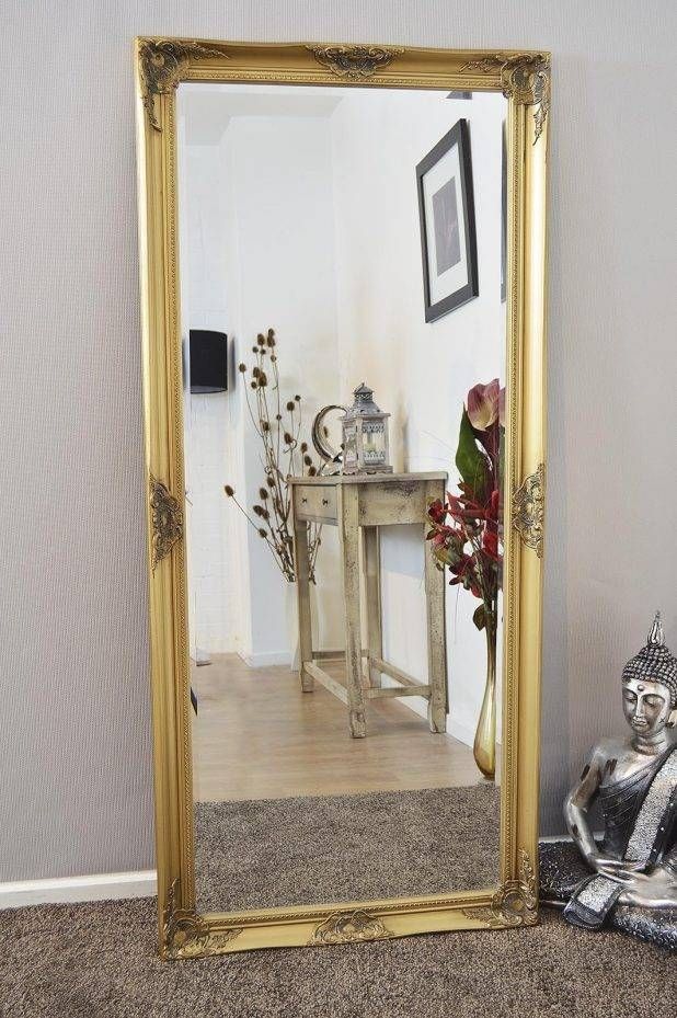 Impressive Large Full Length Wall Mirrors Full Size Of Bedroom Regarding Large Full Length Wall Mirrors (View 11 of 15)