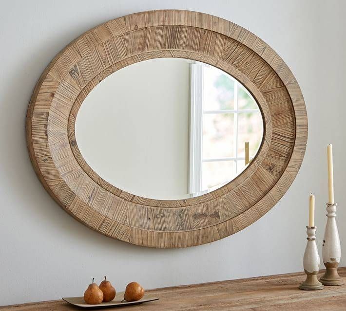 Impressive Plain Wall Mirror Excellent Inspiration Ideas Wall With Regard To Plain Wall Mirrors (Photo 14 of 15)