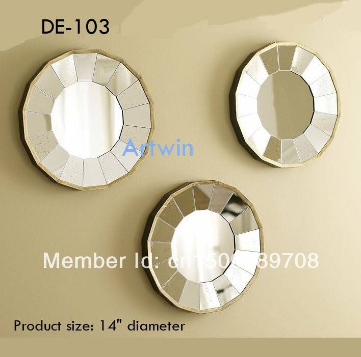 Interesting Small Mirrors For Wall Decoration 72 For Home In Small Decorative Wall Mirrors (Photo 1 of 15)