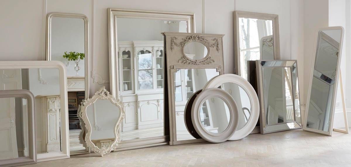 Large Oversized Wall Mirrors | Best Decor Things Regarding Oversized Wall Mirrors (Photo 10 of 15)