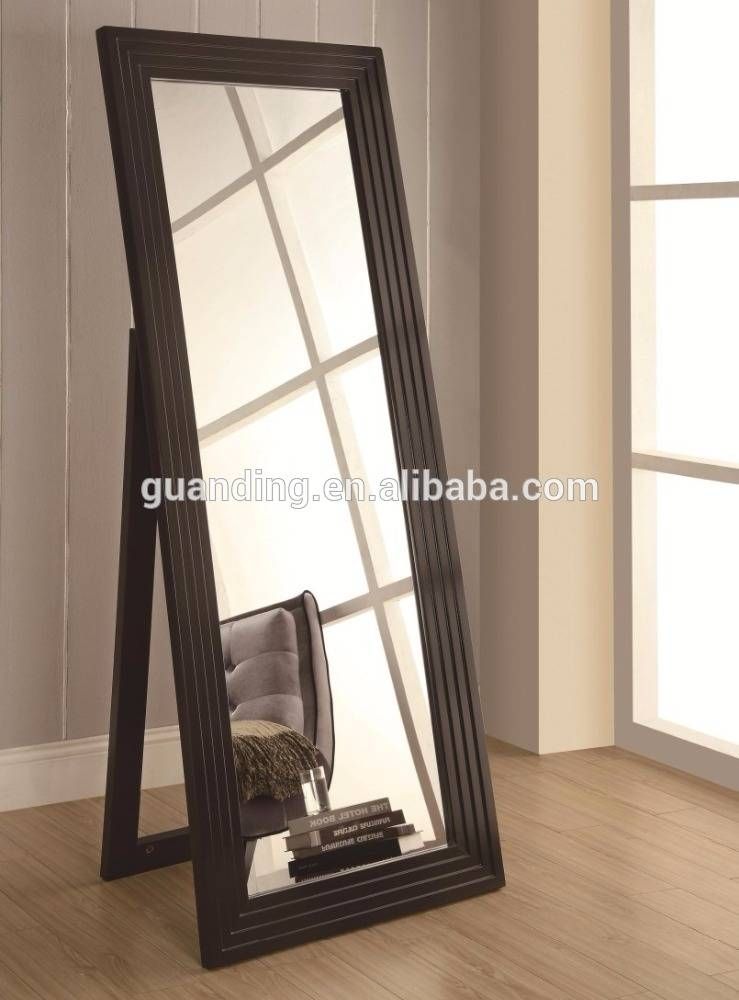 Featured Photo of 2024 Best of Cheap Stand Up Mirrors