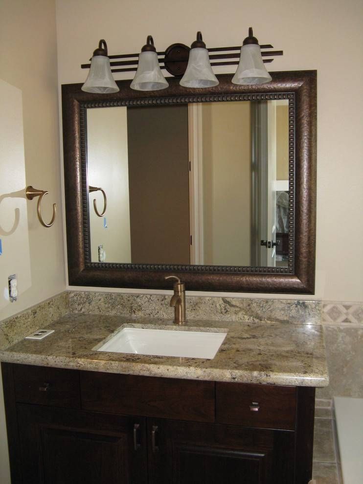 Marvellous Bathroom Vanity Mirrors Ideas Bathroom Vanity Mirrors Throughout Small Bathroom Vanity Mirrors (View 9 of 15)