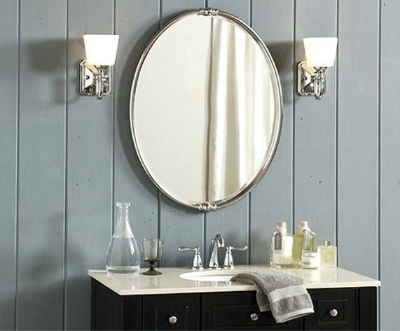 Merry Safety Mirrors For Bathrooms Mirrors Interiors Bathroom For Safety Mirrors For Bathrooms (Photo 3 of 15)
