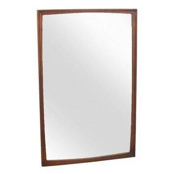 Mid Century Modern Mirror – Home Design Pertaining To Mid Century Modern Wall Mirrors (View 6 of 15)