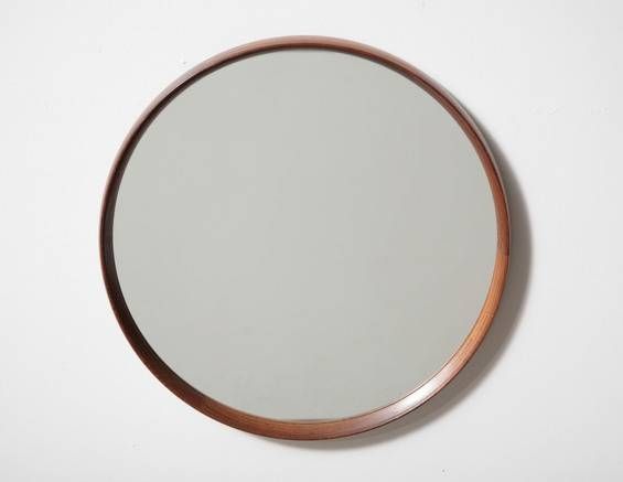 Mid Century Modern Mirror | Onyoustore With Mid Century Wall Mirrors (Photo 6 of 15)