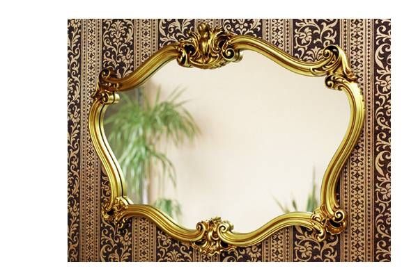 Mirage | Rakuten Global Market: Classic Mirror Wall Mirrors Am 51g Inside Classic Wall Mirrors (Photo 5 of 15)