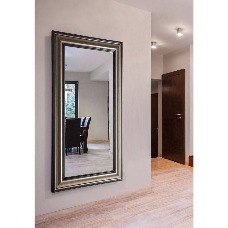 Mirrors. Amazing Extra Large Bevelled Edge Wall Mirror: Extra In Extra Large Bevelled Edge Wall Mirrors (Photo 12 of 15)