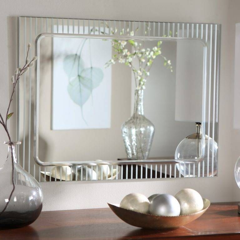 Mirrors. Astonishing Elegant Wall Mirrors: Elegant Wall Mirrors For Elegant Large Wall Mirrors (Photo 7 of 15)