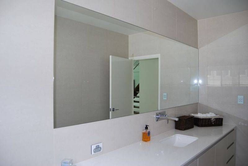 Featured Photo of  Best 15+ of Flat Wall Mirrors