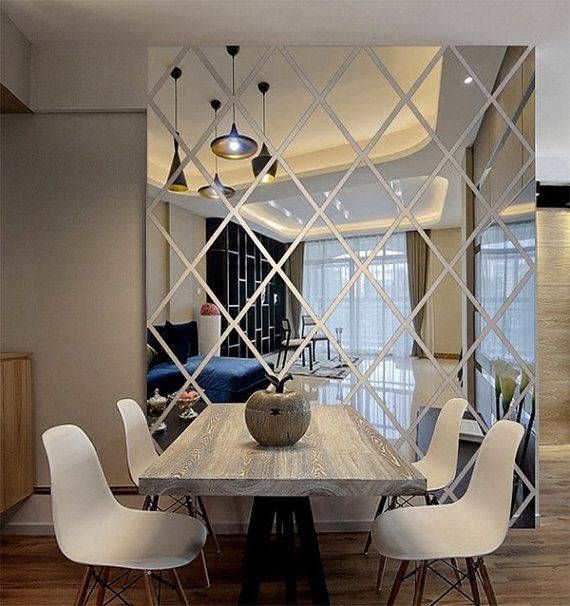 Mirrors. Awesome Lightweight Wall Mirror: Lightweight Wall Mirror Inside Lightweight Wall Mirrors (Photo 8 of 15)