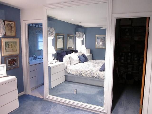 Mirrors. Awesome Lightweight Wall Mirror: Lightweight Wall Mirror Throughout Lightweight Wall Mirrors (Photo 6 of 15)