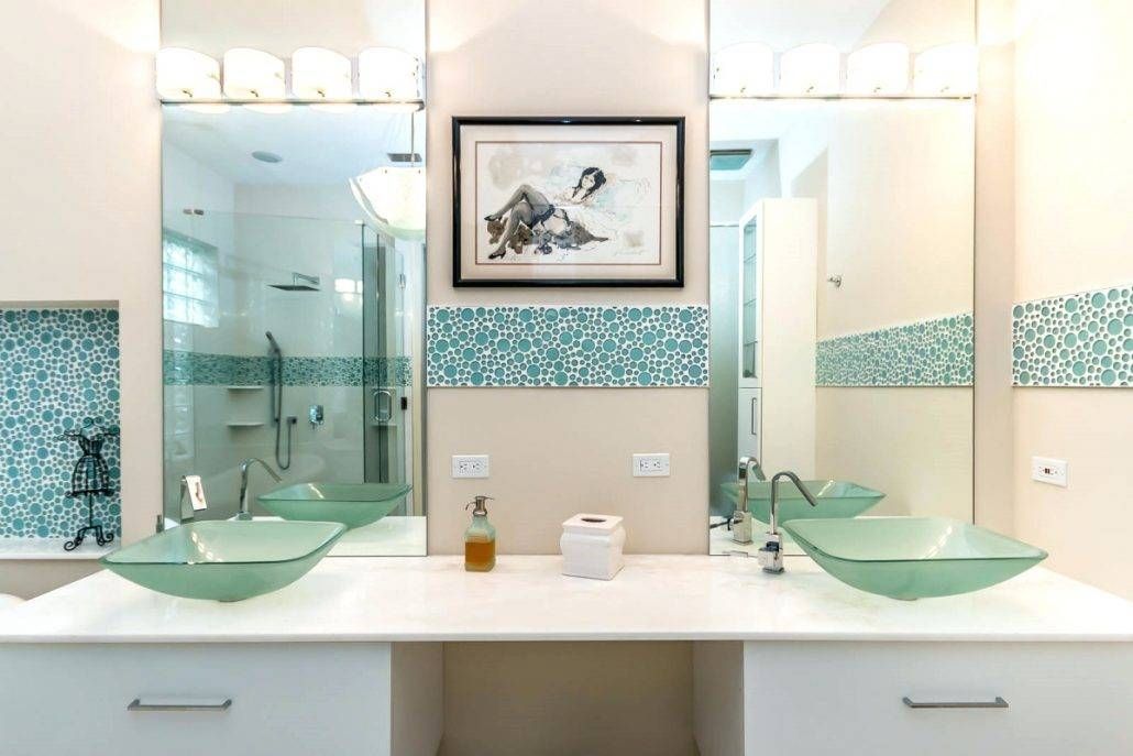 Mirrors : Custom Bathroom Mirrors Houston Custom Bathroom Mirrors With Regard To Houston Custom Mirrors (Photo 10 of 15)
