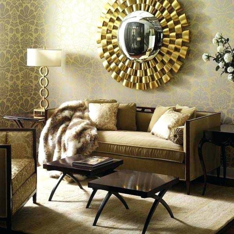 Mirrors : Designer Mirrors For Living Rooms Pinterest The World39s Pertaining To Stunning Wall Mirrors (Photo 9 of 15)