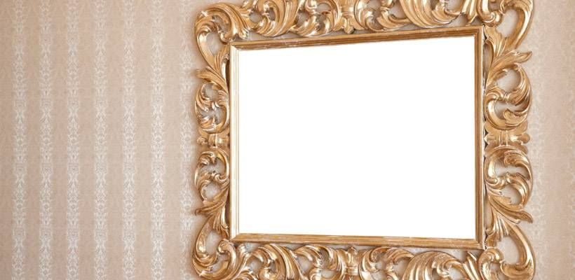 Mirrors – Gary's Quality Mirror Within Orlando Custom Mirrors (Photo 4 of 15)