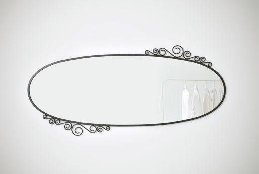 Mirrors – Mirrors – Ikea Within Ikea Oval Wall Mirrors (View 3 of 15)