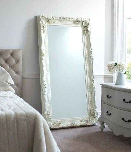 Mirrors Stunning Long Wall Cheap Full Large Length Mirror Within Cheap Full Length Wall Mirrors (View 12 of 15)