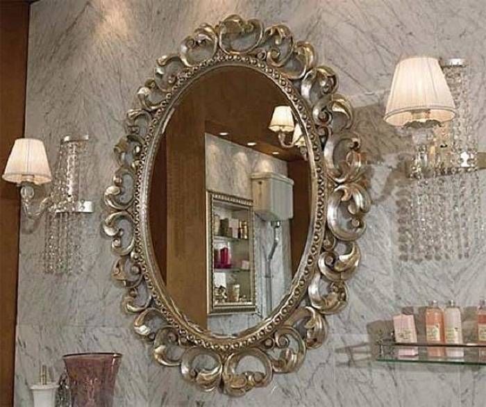 Mirrors Wall Mirror Design Best Design Wall Mirrors – Home Design With Classic Wall Mirrors (Photo 2 of 15)