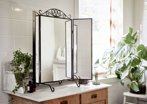 Mirrors – Wall Mirrors & Large Mirrors – Ikea Regarding Ikea Wall Mirrors (View 12 of 15)