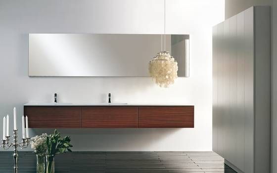 Modern Bathroom Mirror Ideas Sl Interior Design With Designer Regarding Modern Bathroom Mirrors (Photo 6 of 15)