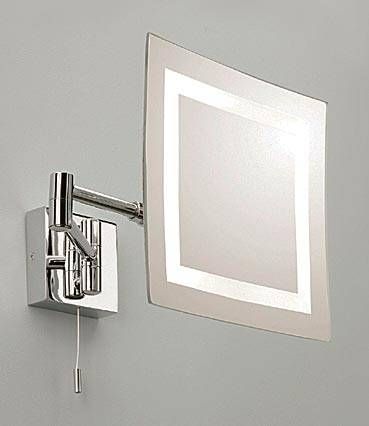 Movable Bathroom Mirrors , Movable Bathroom Mirrors Movable For Movable Mirrors (Photo 3 of 15)