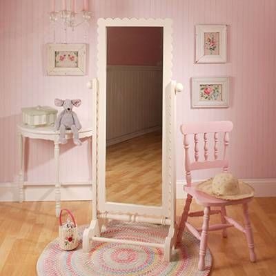 New Arrivals Children's Wall Mirror For Childrens Wall Mirrors (Photo 7 of 15)