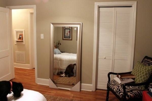 Not Until Large Framed Wall Mirrors | Large Frameless Wall Mirrors In Large Wall Mirrors For Bedroom (View 9 of 15)