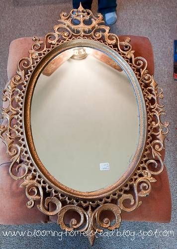 Online Mirror  Bedroom Wall Mirror – Blooming Homestead Intended For Cute Wall Mirrors (Photo 1 of 15)