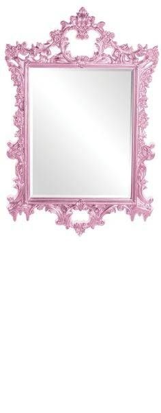 Orleans Black Arched Mirror | Trending Furniture And Decor Throughout Kids Wall Mirrors (View 7 of 15)