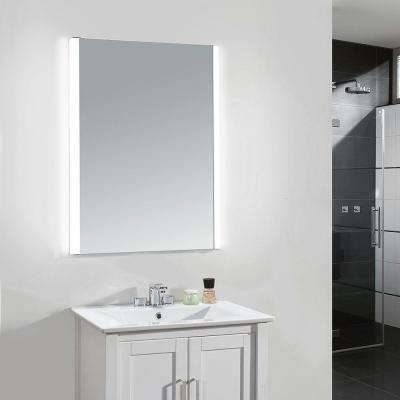 Ove Decors – Vanity Mirrors – Bathroom Mirrors – The Home Depot In Wall Mirror For Bathroom (Photo 11 of 15)
