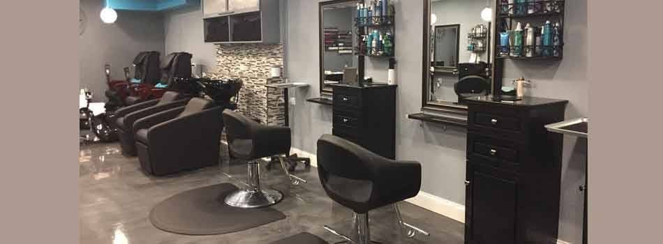 Salon Equipment | Salon Furniture | Salon Equipment Packages With Hairdressing Mirrors For Sale (Photo 15 of 15)