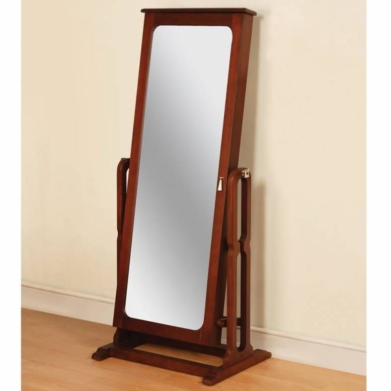 Stand Up Wall Mirrors | Mirrors Designs And Ideas With Regard To Stand Up Wall Mirrors (View 11 of 15)