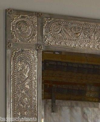 Stunning 30+ Moroccan Wall Mirror Design Inspiration Of Moroccan Pertaining To Moroccan Wall Mirrors (View 10 of 15)