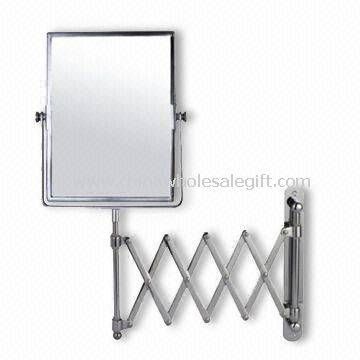 Featured Photo of 15 Best Ideas Swivel Wall Mirrors