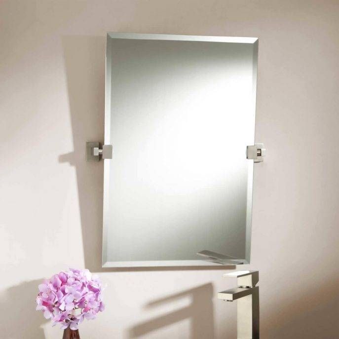 Stylist Ideas Bathroom Mirrors Canada Oval And Usa Vanity Rona Regarding Rona Mirrors (View 14 of 15)