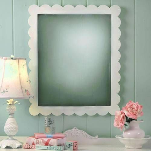 Tralala Kids' Furniture And Acessories Pertaining To Children Wall Mirrors (View 3 of 15)