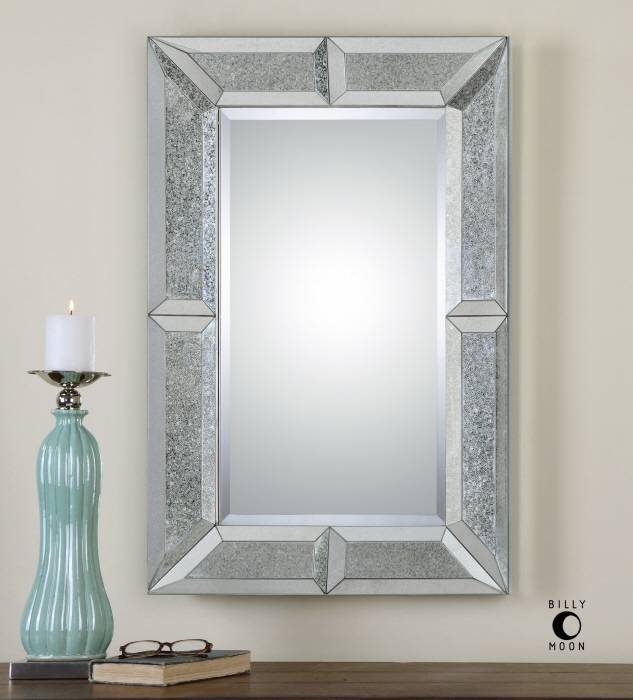 Featured Photo of Top 15 of Expensive Wall Mirrors