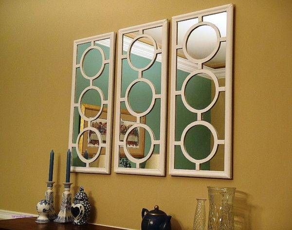 Wall Decor : Elegant Decorative Wall Mirrors Cheap – Decorative Intended For Cheap Decorative Wall Mirrors (Photo 7 of 15)