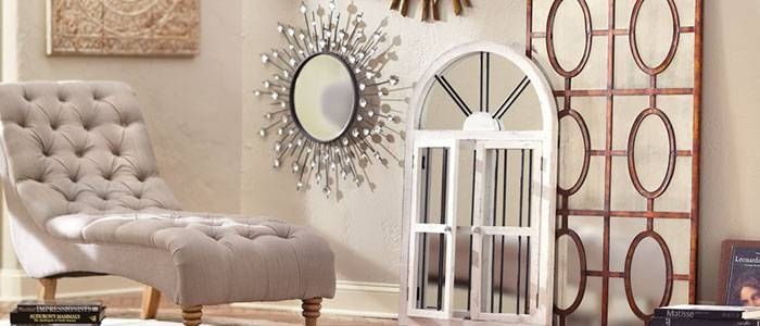 Wall Decor Mirror Home Accents Of Well Wall Decor Wall Art And With Stylish Wall Mirrors (View 14 of 15)