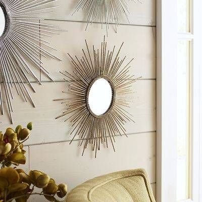 Wall Decor. The Most Amazing Pier One Wall Decor: Pier One Wall In Pier One Wall Mirrors (Photo 5 of 15)