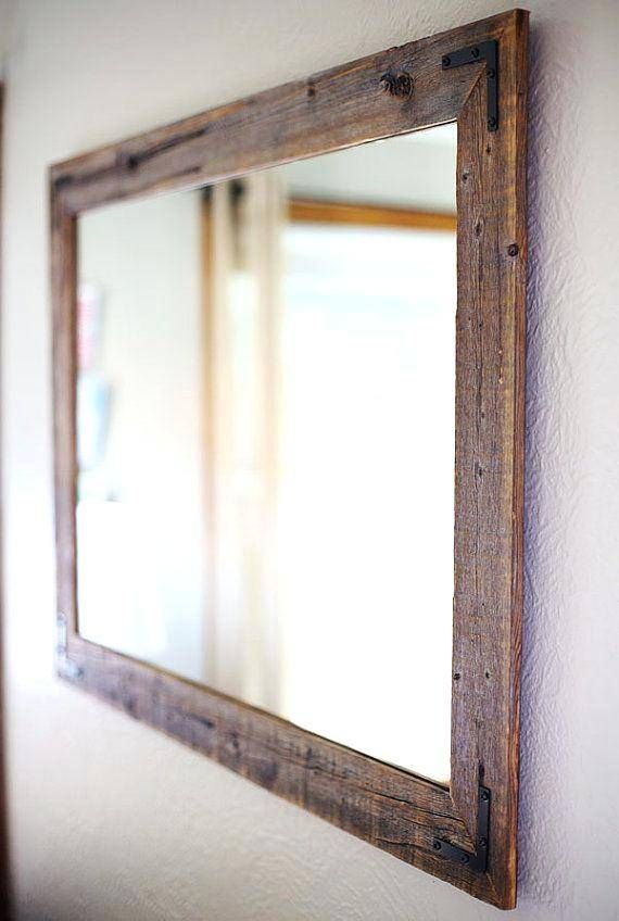Wall Mirror Large – Designlee Throughout Cheap Large Wall Mirrors (Photo 15 of 15)