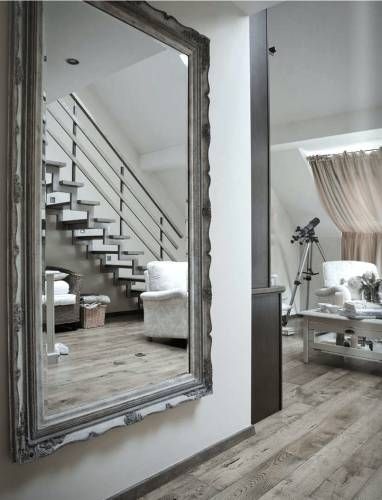 Wall Mirrors: Cheap Large Wall Mirror. Cheap Large Round Wall Throughout Inexpensive Large Wall Mirrors (Photo 9 of 15)
