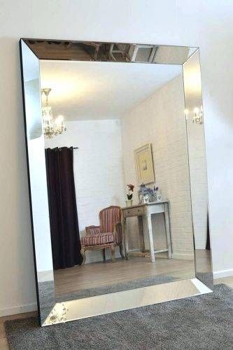 Wall Mirrors: Cheap Large Wall Mirror (View 5 of 15)