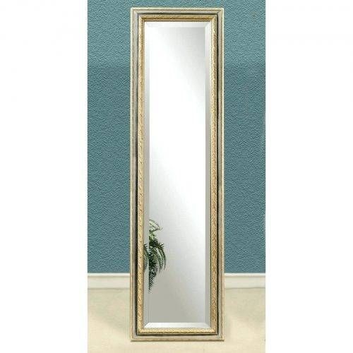 Wall Mirrors ~ Featured Image Of Oval Shaped Wall Mirrors Full With Regard To Oval Full Length Wall Mirrors (Photo 12 of 15)