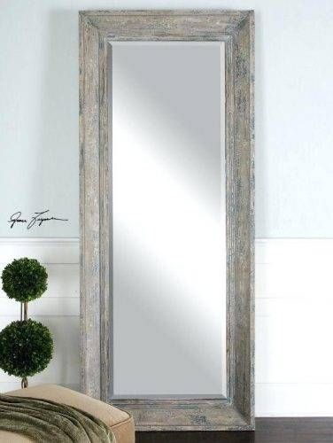 Wall Mirrors ~ Full Length Wall Mirror Online India White Wall In Large Full Length Wall Mirrors (Photo 12 of 15)