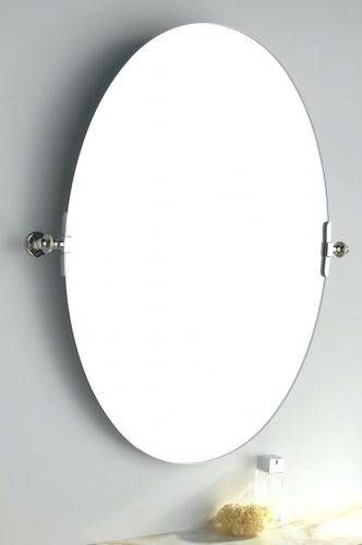 Wall Mirrors: Ikea Wall Mirrors. Ikea Wall Mirrors Round. Ikea Inside Ikea Oval Wall Mirrors (Photo 5 of 15)