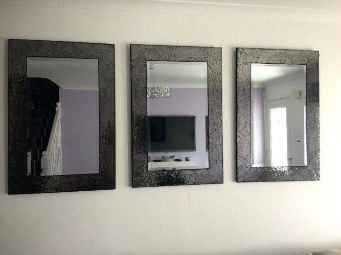 Wall Mirrors ~ Large Sparkle Wall Mirror Mirrors Inspiring Sparkle Inside Sparkle Wall Mirrors (Photo 11 of 15)