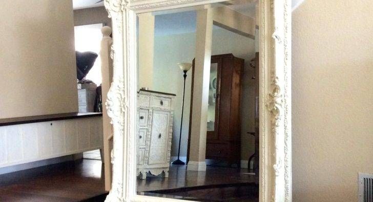 Wall Mirrors: Large Wall Mirrors For Cheap (View 13 of 15)