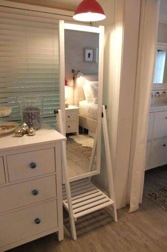 Wall Mirrors: Long Wall Mirrors For Bedroom. Vintage Wall Mirrors For Childrens Full Length Wall Mirrors (Photo 15 of 15)